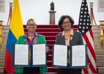 Colombia será el primer país de la región en tener un centro enfocado en la mujer y la paz