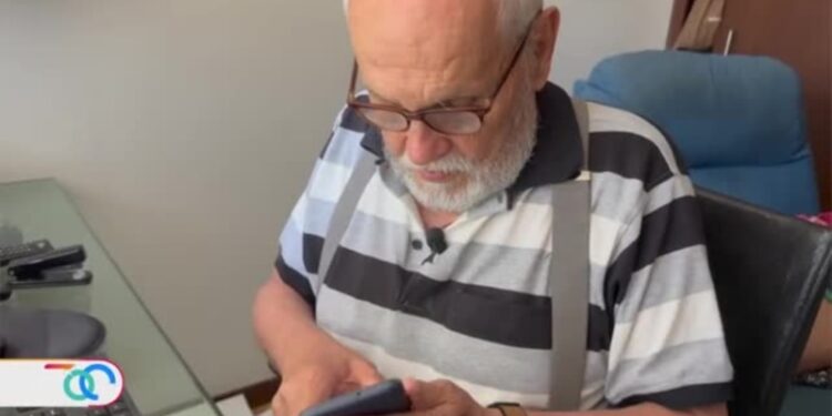 Una ‘cadena de favores’ hace la diferencia en Medellín