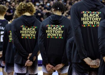 Febrero es el Mes de la Historia Afroamericana en Estados Unidos