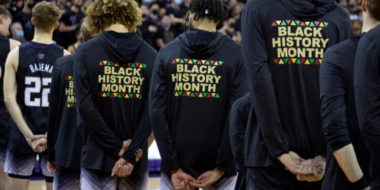 Febrero es el Mes de la Historia Afroamericana en Estados Unidos