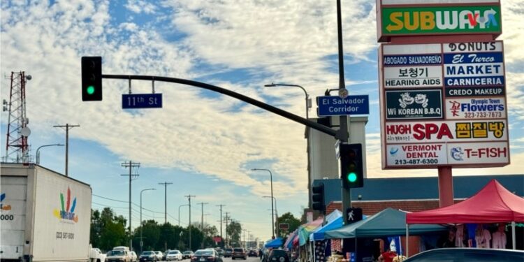 La mayor diáspora salvadoreña en EEUU se moviliza para votar en las elecciones del 4 de febrero