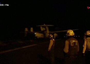 Pentágono asegura que EEUU se prepara para una amplia campaña en Oriente Medio