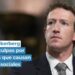 Mark Zuckerberg pidió disculpas por los daños que causan las redes sociales