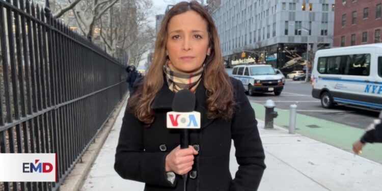 Aumentan los crímenes dentro y cerca de los refugios de migrantes en Nueva York