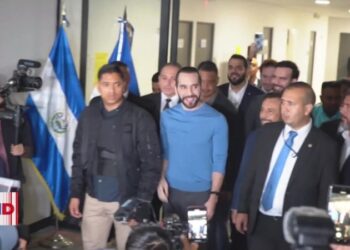 ¿Qué está en juego en las elecciones de El Salvador?