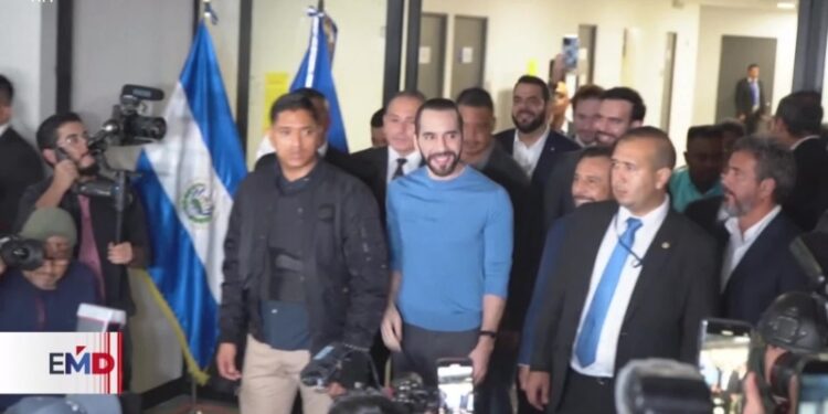 ¿Qué está en juego en las elecciones de El Salvador?