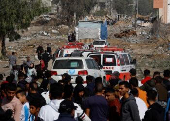 La ONU persiste en asegurar que hay esperanza para Gaza