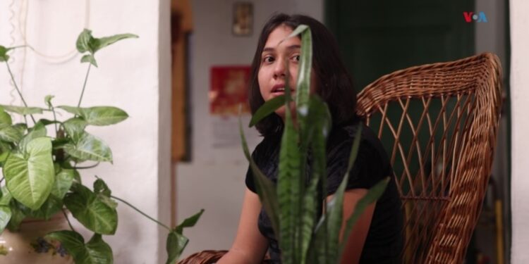 Los jóvenes que no conocen en Venezuela otra forma de gobierno distinta al chavismo