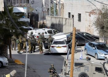 El presidente Biden firma una orden ejecutiva por la violencia en Cisjordania