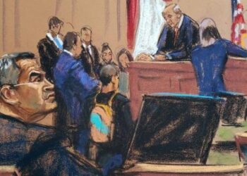 Claves para entender el juicio al expresidente de Honduras Juan Orlando Hernández por narcotráfico en EEUU