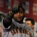 El “Panda” de vuelta a la acción: Pablo Sandoval regresa a los Gigantes de San Francisco