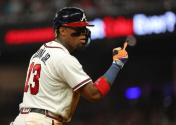 Ronald Acuña Jr. es el mejor pelotero de la actualidad, según MLB