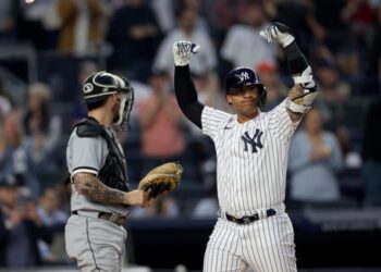 Yankees jugarán dos amistosos en Méxito tras 56 años de espera