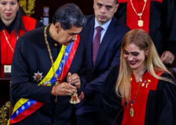 Jueces afines y manipulación de la ley: las irregularidades de la Corte chavista que inhabilitó a María Corina