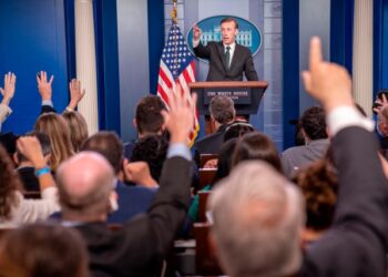 ¿Un plan ruso de arma nuclear?, la Casa Blanca informará al Congreso para aclarar el misterio