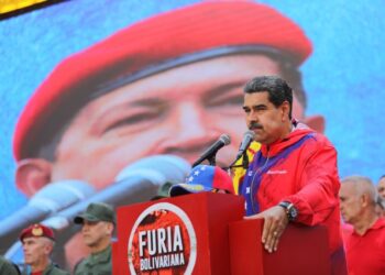 Maduro denunció supuesto plan de EEUU para “descuartizar” Citgo