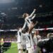 Modric rescató a Real Madrid en partido polémico frente a Sevilla