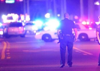 Pánico en Orlando: Tiroteo dejó una persona muerta y varias heridas