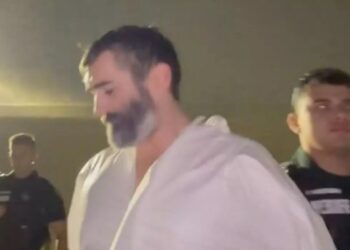 La extraña desaparición de la niña Madeleine Soto en Florida y el oscuro pasado del novio de su madre