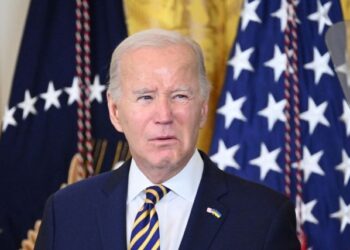 El torpe discurso de Biden sobre Israel donde olvidó el nombre de Hamás (VIDEO)
