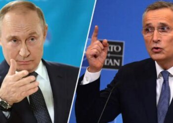 Tras el aviso de EEUU sobre capacidades nucleares de Rusia, la Otan aseguró que vigila todas las amenazas