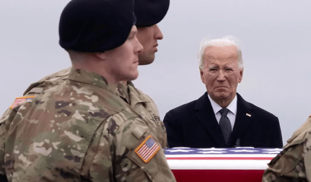 Irak reitera que su territorio “no es lugar para ajustar cuentas” tras bombardeos de EEUU