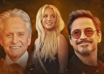 Las 10 celebridades de Hollywood que confesaron su adicción al sexo