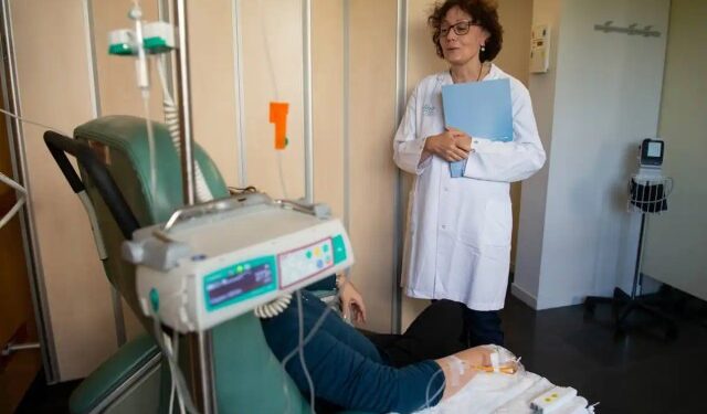 El mapamundi del cáncer: este es el más común y el más letal país por país