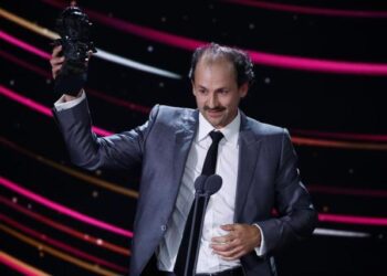 El uruguayo Pedro Luque, Goya a mejor dirección de Fotografía en “La sociedad de la nieve”