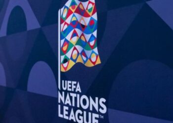 La Uefa sorteará la Liga de Naciones 2024-2025 en París el #8Feb