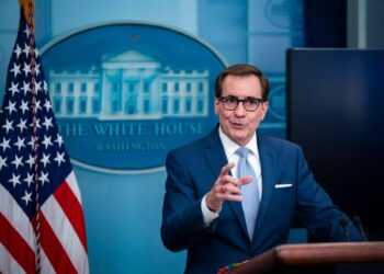 La Casa Blanca insistió en que no quiere una guerra con Irán pese a los ataques