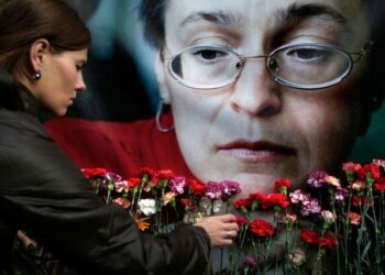 Los asesinatos políticos más sonados en las últimas décadas en Rusia