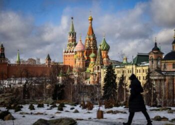 El Kremlin considera “vergonzoso” que Biden llamara “hijo de puta” a Putin