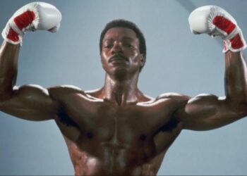 Murió Carl Weathers, el actor que inmortalizó a Apollo Creed en la saga de Rocky