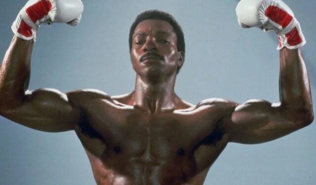 Murió Carl Weathers, el actor que inmortalizó a Apollo Creed en la saga de Rocky