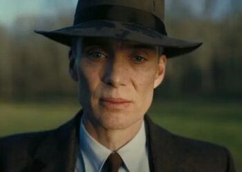 “Oppenheimer” triunfa en los premios del Sindicato de Productores de Estados Unidos