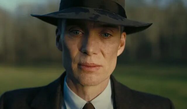 “Oppenheimer” triunfa en los premios del Sindicato de Productores de Estados Unidos