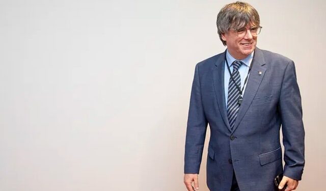El Supremo acepta investigar a Puigdemont por terrorismo y complica la amnistía de Sánchez