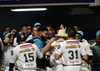 Los Bravos de Margarita regresarán a la isla a partir de la próxima temporada (Video)