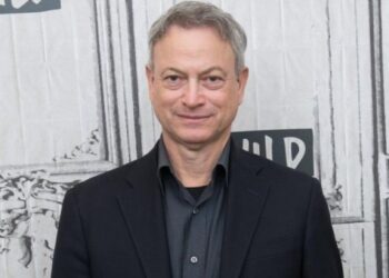 La rara forma de cáncer por la que murió el hijo de Gary Sinise, actor de Forrest Gump y CSI