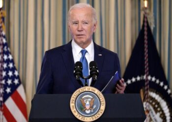 Informe médico reveló que Biden está bien de salud y en condiciones de desempeñar su cargo