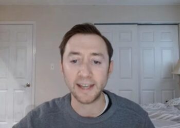 Revelan qué ocurrió horas antes a la captura del hombre que decapitó a su padre en Pensilvania