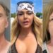 Padres de la modelo de OnlyFans que mató a puñaladas a su novio en Florida terminaron tras las rejas por este motivo