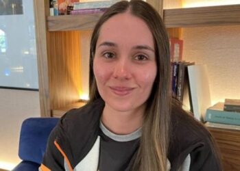 “Me niego a morir”: el dramático testimonio del rescate de la última pareja atrapada en el letal incendio en España