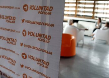 Voluntad Popular condenó allanamiento a la residencia de Rocío San Miguel