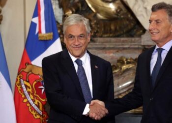 Mauricio Macri sintió una tristeza inmensa por la muerte de su amigo Sebastián Piñera