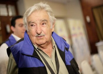 “Se le fue la moto a la doña esa”, Pepe Mujica criticó palabras de Delcy Rodríguez al presidente de Uruguay