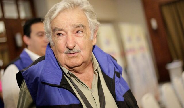 “Se le fue la moto a la doña esa”, Pepe Mujica criticó palabras de Delcy Rodríguez al presidente de Uruguay