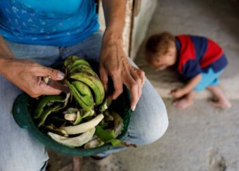 Las claves para resolver la crisis alimentaria en Venezuela tras informe de la ONU