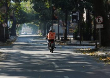 Lo que debes saber sobre el cobro del 1% de las entregas a domicilio en Venezuela